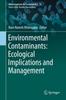 Книга Environmental Contaminants: Ecological Implications and Management : 14