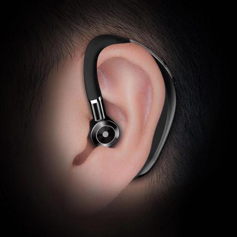 Bluetooth 5.0 Long Standby Business Headset