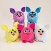 Electronic Recording Talking Phoebe Interactive Pet Toy Cartoon Owl Plush Doll