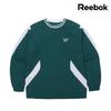 Reebok Ветровка Heritage Woven Warm Piste