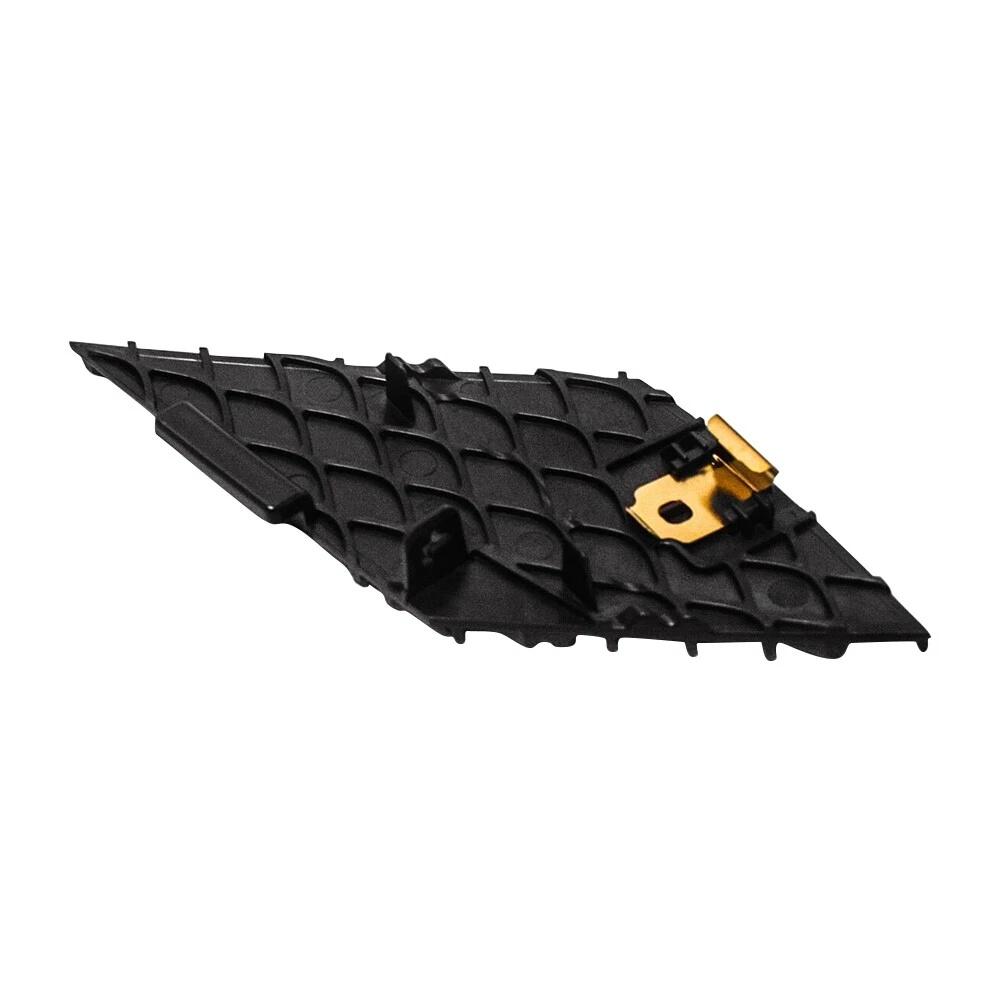 Rear Tow Hook Eye Cap Cover A1668859222 For Mercedes Benz Gle550E Gle350 2016-18