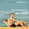 Кристофер и его родные Кристофер Ишервуд Книга в мягкой обложке 9780099561071