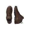 SALOMON Speed Assault 2 Comfortable Cushioning Mid top Outdoor Shoes Unisex Brown 415954
