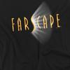 Farscape Unisex Adult Logo T-Shirt
