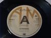 7-дюймовая пластинка STRAWBS - Part Of The Union AMS7425PROMO A&M Records 1979 UK Рок Б/У