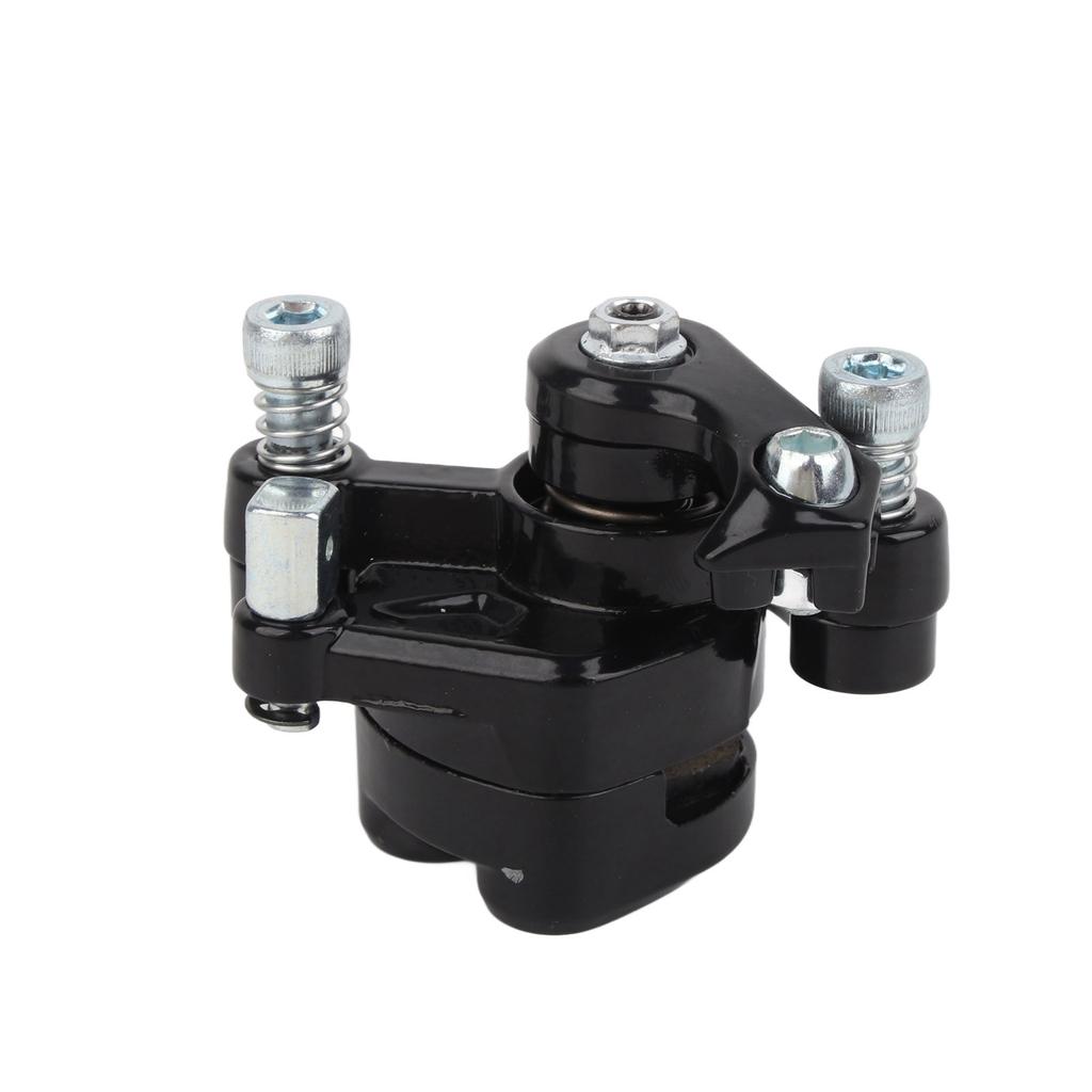 Замена суппорта дискового тормоза из алюминиевого сплава Антикоррозийный аксессуар для электросамоката