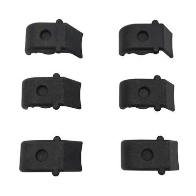 6 шт. Защита сцепления Держатель грузиков 0GR0-051005 Подходит для квадроциклов и UTV CFmoto 400cc 500cc