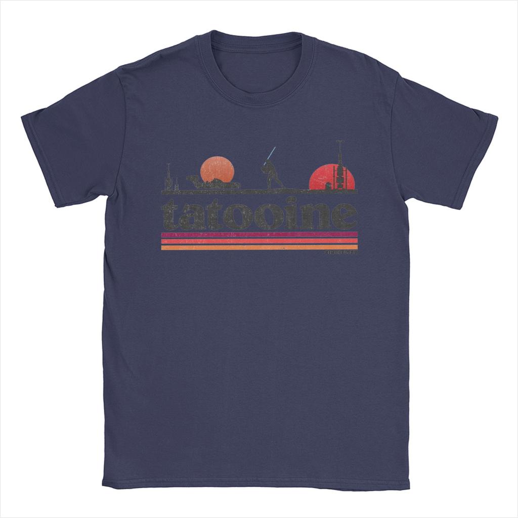 2026 Summer New Planet Sky Tower Unisexs Tshirt High Quality Fashion Casual Circle Collar Print Unisexs and Womens Tshirt
