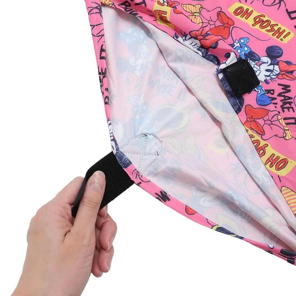 Минни Маус Путешествие Минни 02 Минни [Марушин] Чехол,