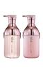 ReFa MILK PROTEIN SHAMPOO TREATMENT SET & (Pink)