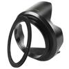 52mm 55mm 58mm 62mm 72mm 82mm Screwed Flower Petal Lens Hood Lens Hood for Canon Nikon Sony Olympus Pentax Camera Lens Accessory