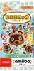 Animal Crossing amiibo Карты Серия 5 КОРОБКА содержит 25 (1 упаковка)