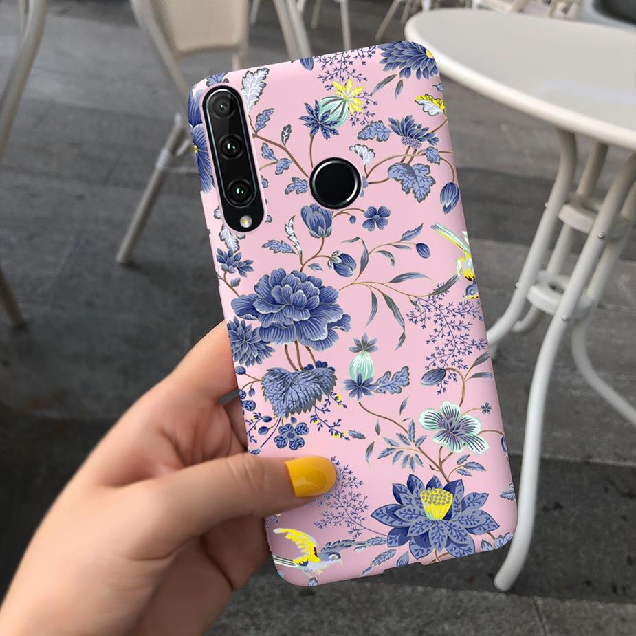 Чехол для Honor 10i Для Huawei Honor 10 Lite Чехол Милый Модный Мягкий ТПУ Силиконовый Чехол Для Honor 10 i Honor10 Lite Coque Fundas Оболочка