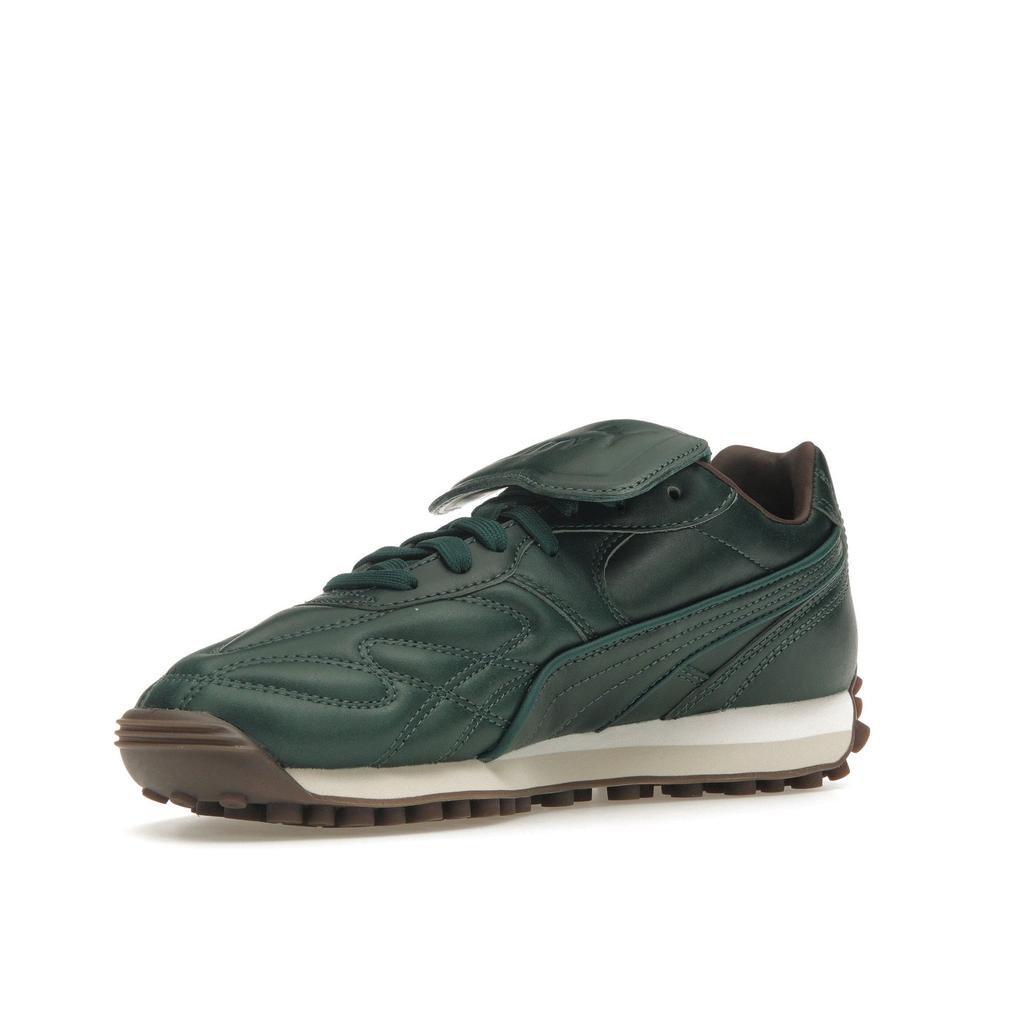 Fenty X Puma Avanti L Dark Myrtle Unisex Sneakers Green 398352-02