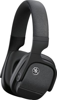 YAMAHA Беспроводные наушники Surround Sound Noise Optimizer Black YH-L700A(В) Наушники/3D Field/Активное шумоподавление/Прослушивание