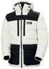 Patrol Puffy Insulator Jacket (53873) nimbus cloud