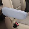 Universal Car Armrest Cover – Easy-to-Clean Cloth for Small Van or Truck Interior Protection