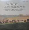 LP Record BEDŘICH SMETANA, GEWANDHAUSORCHESTE - Mein Vaterland 825931932 ETERNA 1973 Germany Classical Used