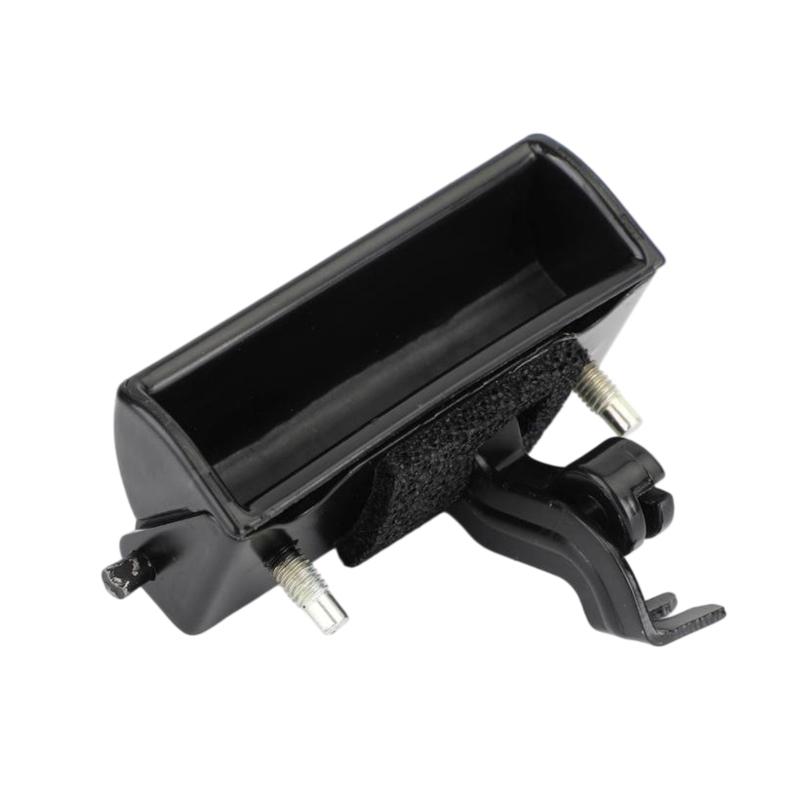 Direct-For Fit Trunk Handle for 2003-2008 For Honda For Fit Sedan Hatchback 1.5L L4 Engine OEM Cross-Reference 74810-S6A-003