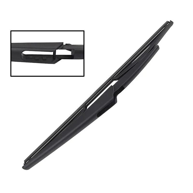 24"+22"+15" Front & Rear Frameless Wiper Blades for Volvo V70 II 2004-2007, XC90 MK1, S60 MK1, S80 MK1, V50