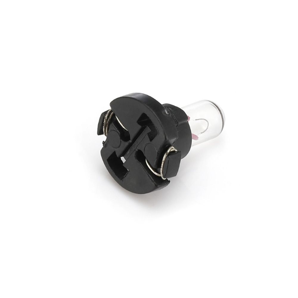 10 шт. T3/T4.2 галогенная лампа клиновидная панель приборная панель сменная светодиодная лампа для приборов автомобильная