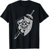 Футболка The Legend of Zelda: Щит и Меч Хайлиана