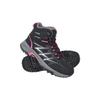 Mountain Warehouse Womens/Ladies Extreme Byzantine Vibram Waterproof Walking Boots