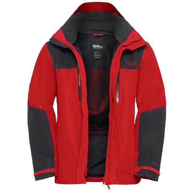 Куртка Jack Wolfskin Jasper 2L