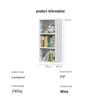 Jingdong Zao Modular Kids Bookshelf