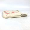HERMES Carre pocket long Accessory case Flat pouch Bag Clutch bag Pouch