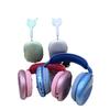 Складная беспроводная Bluetooth-гарнитура для спортивных игр P9