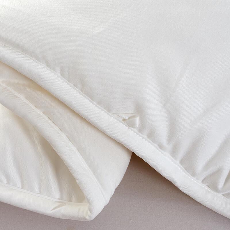 Chans Soft Australian Wool Quilt