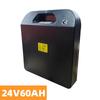 Nuoli Electric Forklift Lead-Acid Battery for Lifting Vehicles