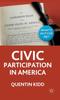 Книга Civic Participation In America