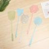 Summer Extendable Prevent Flexible Tools Insect Mosquito Killer Tool Plastic Fly Swatter Anti Pest