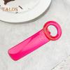 Bottle Opener Easy Grip Jar Key Lid Opener for Weak Hands Elderly Compact Portable Ergonomic Design Durable Can Opener Tool