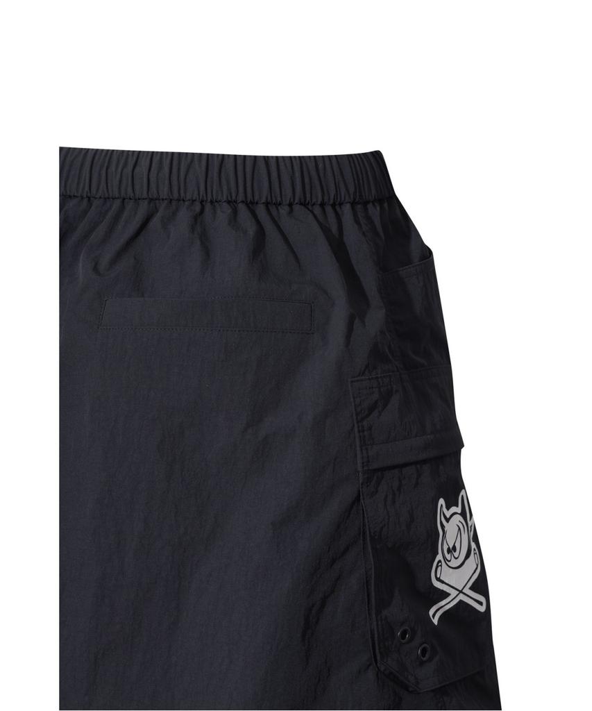 WAAC Women Woven String Skort Wwkcm26330Nyd
