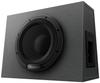 Pioneer Динамик Сабвуфер 25 см Активный сабвуфер Carrozzeria TS-WX1010A