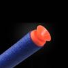 60PCS Suction Darts, Universal Guns Bullets Foam Bullet Dart Refill Pack For Nerf N-Strike