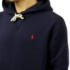 Polo Ralph Lauren Authentic RL FLEECE ПУЛОВЕР ХУДИ ПАРКА K214 XXL Мужская (Код 4150560506-6)