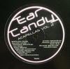 12-дюймовая пластинка VARIOUS - Ear Candy Accapellas Volume 2 EARCANDY2 Ear Candy UK Dance & Electronica Б/У