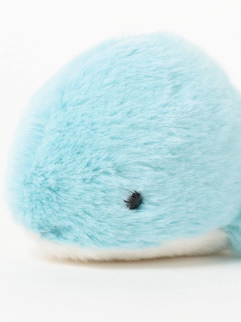 Jellycat Fluffy Whale Kids SAX (Балки Кодомо) Детские балки/игрушки 6510