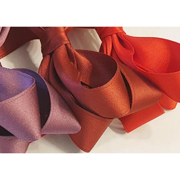 Prime Ribbon Matte Tail Лента Автоматическая булавка