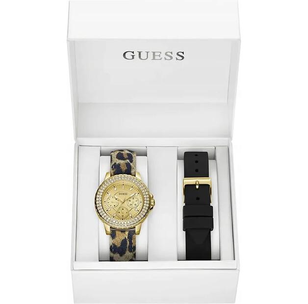 Часы Guess Gw0660L2
