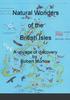 Книга Natural Wonders of the British Isles : A Voyage of Discovery