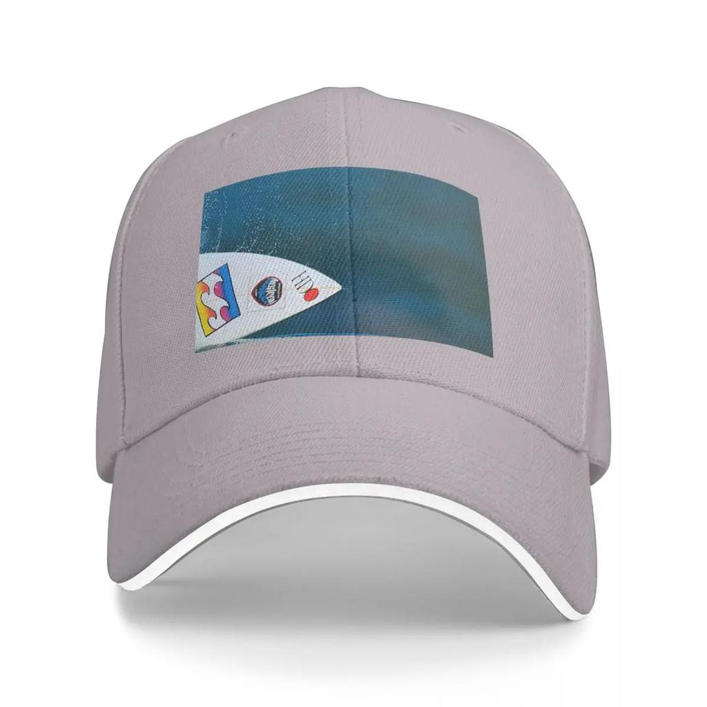Surf Culture Vintage Baseball Cap Hat Man Luxury Brand cap Trucker fashionable Womens Beach Outlet Mens