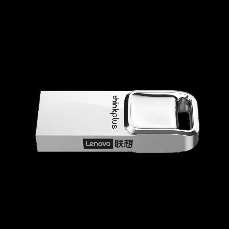 Мини-флеш-накопитель ThinkPlus Lenovo TU201 USB 2.0