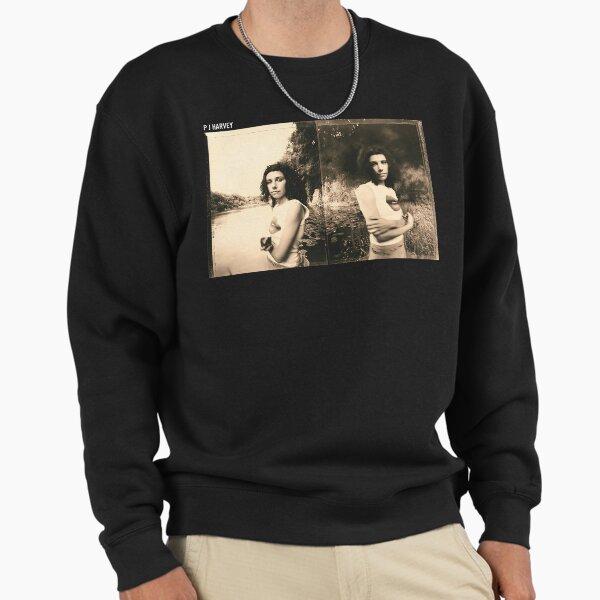 Unisex Cotton Sweater Pullover Hoodie Printed Sweater Pj Harvey Rid Of Me Pullover Sweatshirt Casual Long Sleeve Sweatshirt