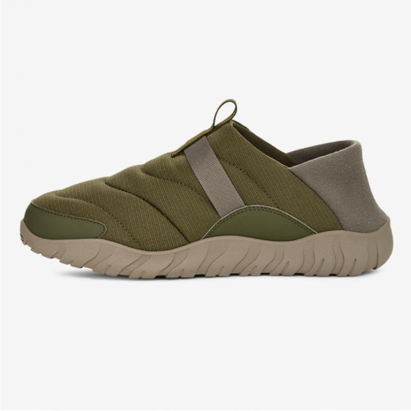 Teva Men S Padded ShoeS Rember Camp Stvm2533974 Dol