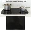 Mat Non-Slip Heat Insulated Pad Induction Cooker Silicone Househould Supplies